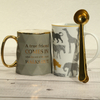 happy father’s day coffee mug