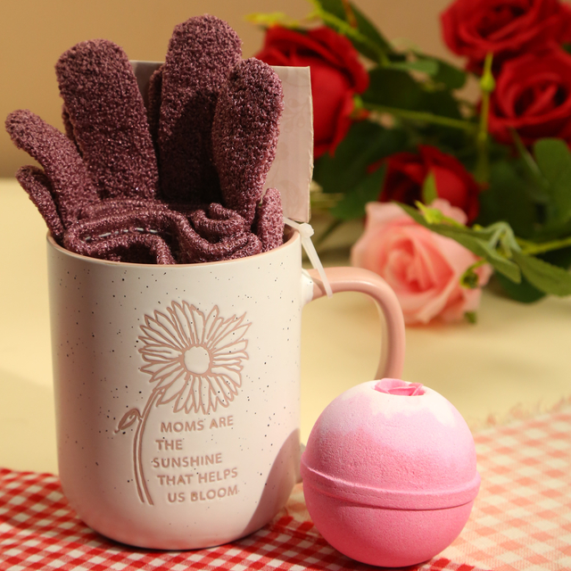 Mother’s Day Spa Packages