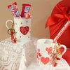 Couple Cup&Saucer
