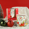 Tea Mug and Infuser Set