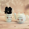 Meow Coffee Mug plus CAT Socks
