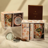 Matching Mug, Notebook, and Pen Gift Set