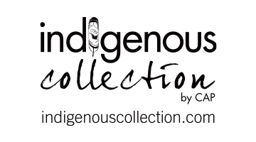 Indigenous logo