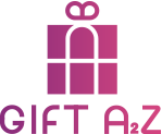 Gift A-Z logo