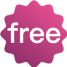 Free sample badge