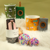 Best Dog MUM Coffee Mug plus Poop Bag Holder