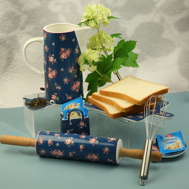 Grandma Baking set