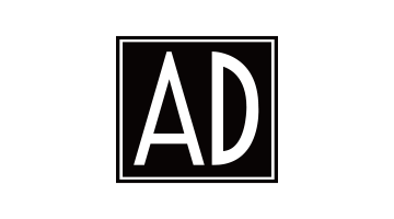AD logo