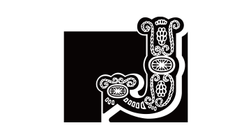 J Brand logo