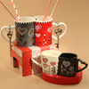 Couple mugs