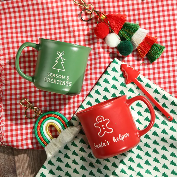 Gift Mugs