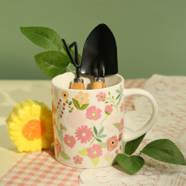 Easter fans mugs 1