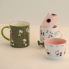 Best Dog Coffee Mug plus puppuccino cup