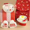 Valentine Breakfast Collection