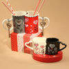 Couple mugs