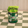 GOLF MUG-WORLD’S BEST GOLFER