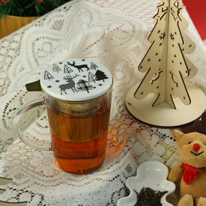 Cozy Tea Maker