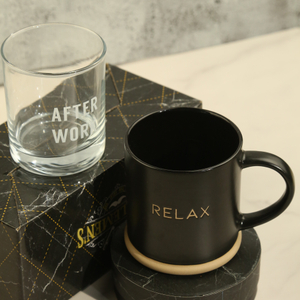 COFFEE&WHISKEY