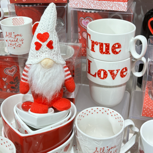 Couple mugs