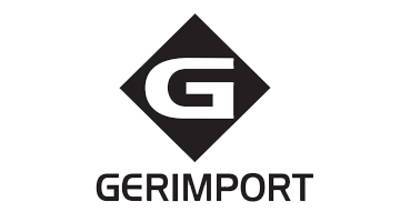 Gerimport logo