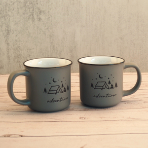 Camper Mug Adventure in Every Sip!