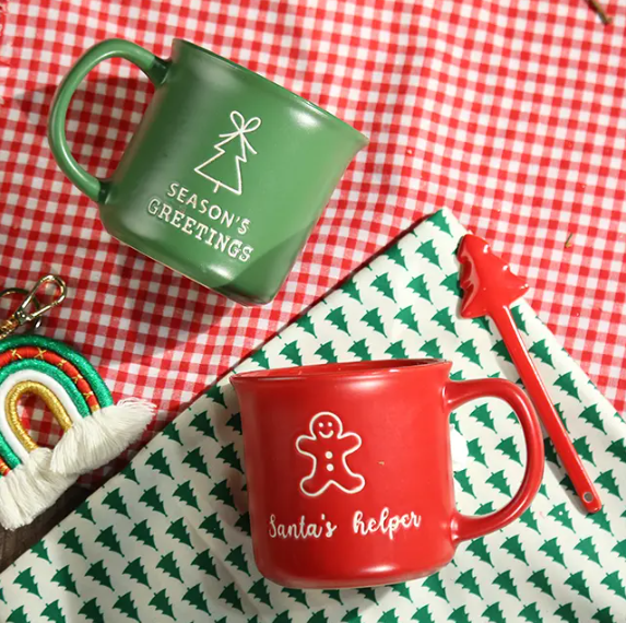 Gift Mugs