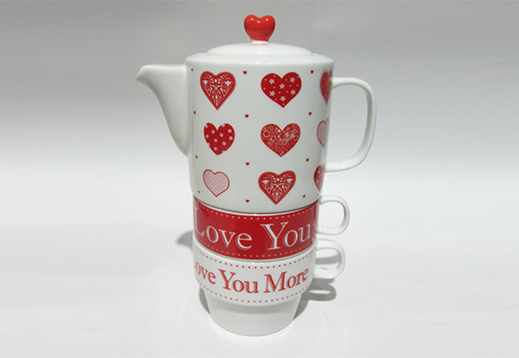 GIFT-TEAPOT