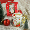 Tea Mug and Infuser Set