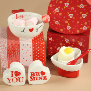 Valentine Breakfast Collection