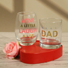 Happy Couples Glasses Husband and Wife