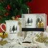 Tea Ball Infuser Mug