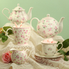 super cute tea set