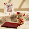 Strong Grandpa Mug&Slim Grandma Mug