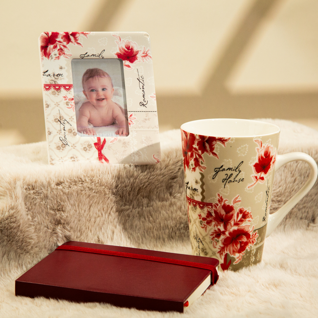Strong Grandpa Mug&Slim Grandma Mug
