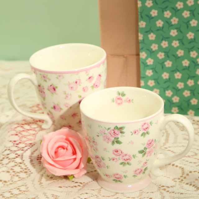 Best MOM Mug
