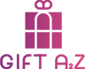 Gift A-Z logo