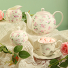 super cute tea set