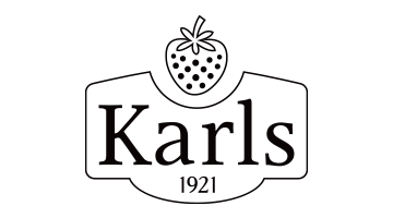 Karls 1921 logo
