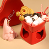 Chocolate Fondue Set