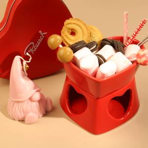 Chocolate Fondue Set