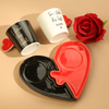 Couple Cup&Saucer