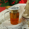 Cozy Tea Maker