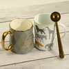 happy father’s day coffee mug