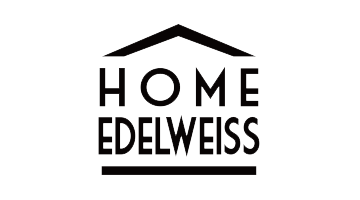 Home Edelweiss logo