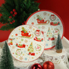 Dessert Plates set of 6